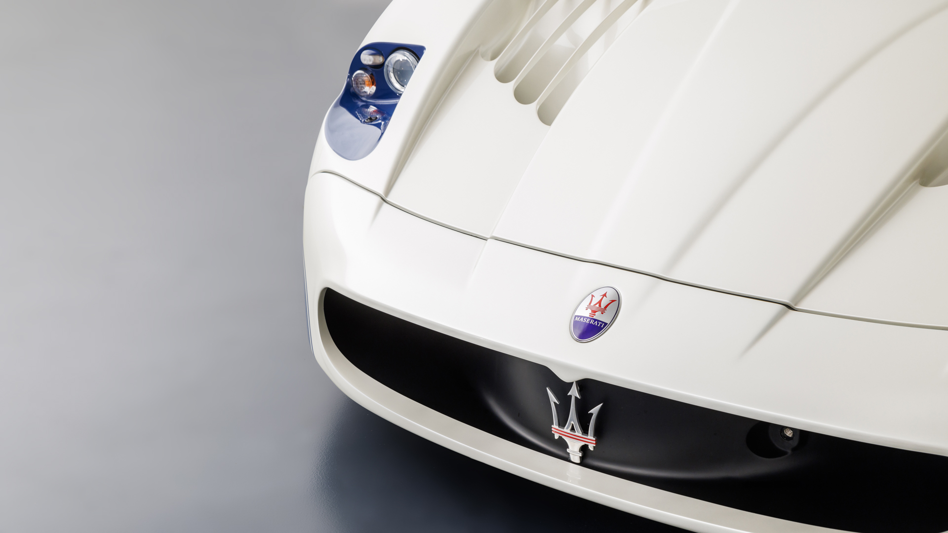 2005 Maserati MC12, 6/20