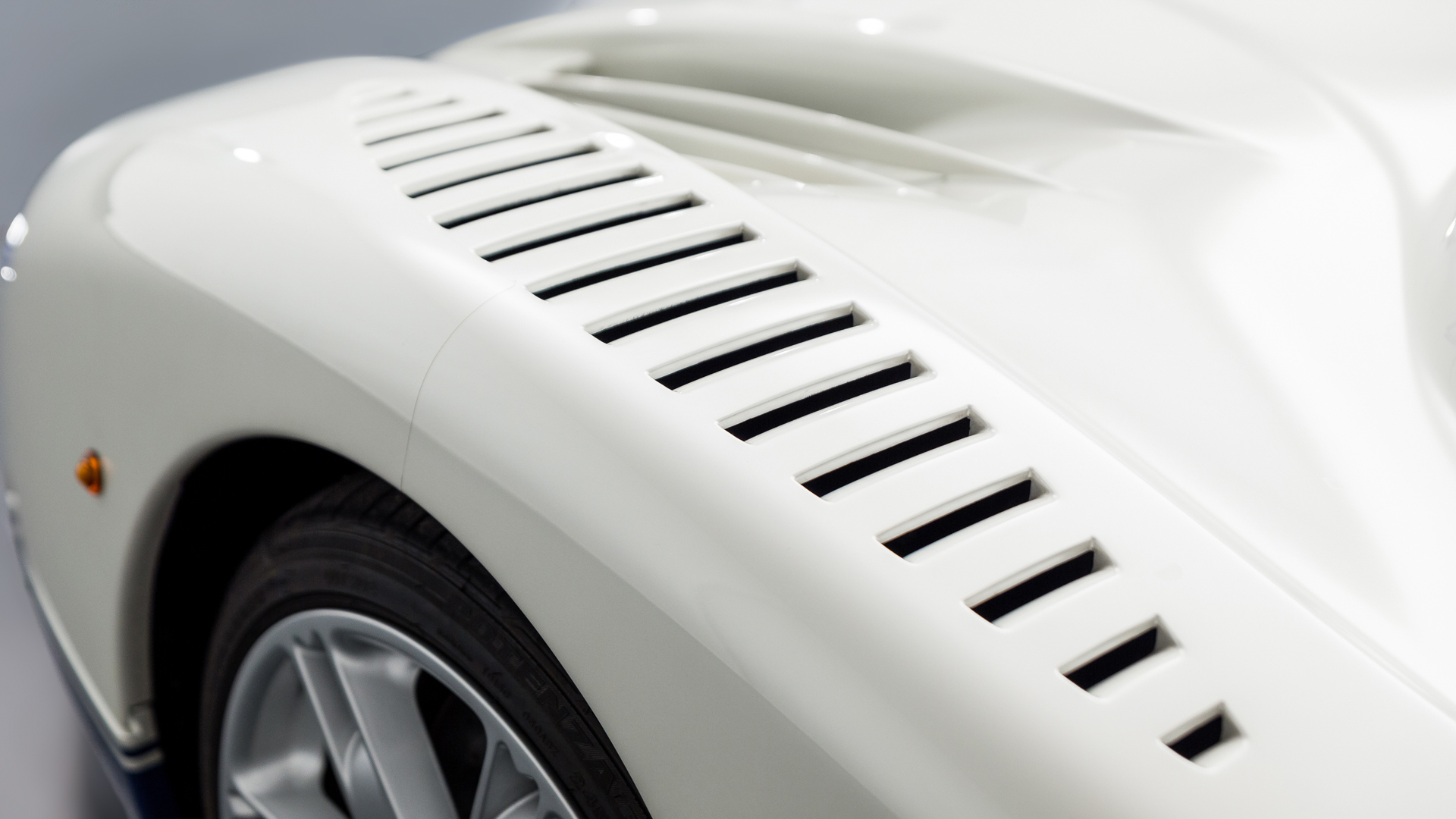 2005 Maserati MC12, 8/20