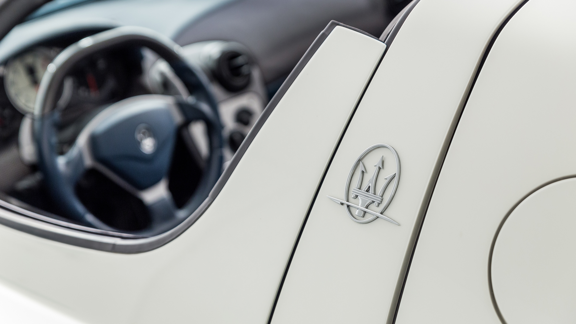 2005 Maserati MC12, 10/20