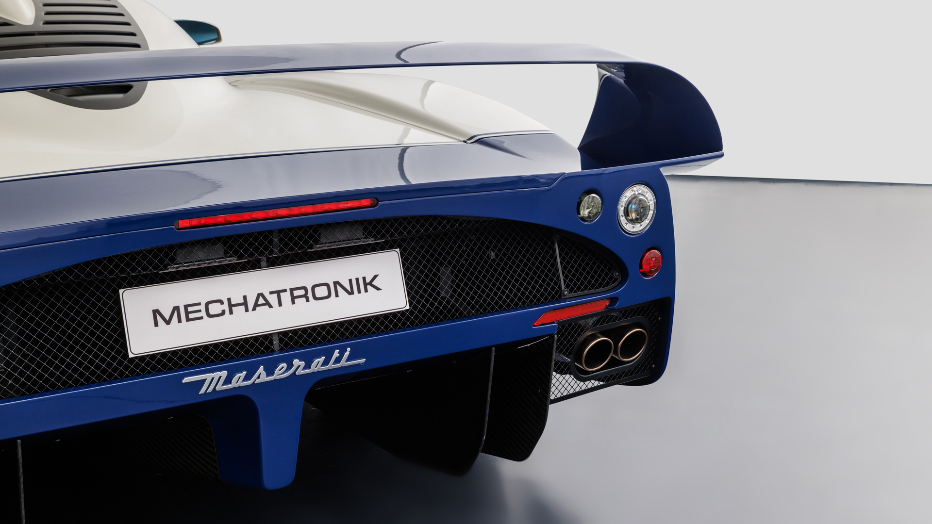 2005 Maserati MC12, 15/20