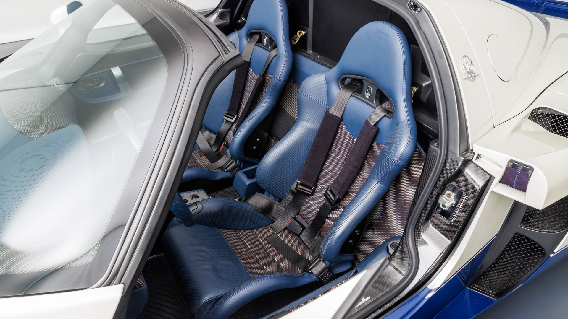 2005 Maserati MC12, 20/20
