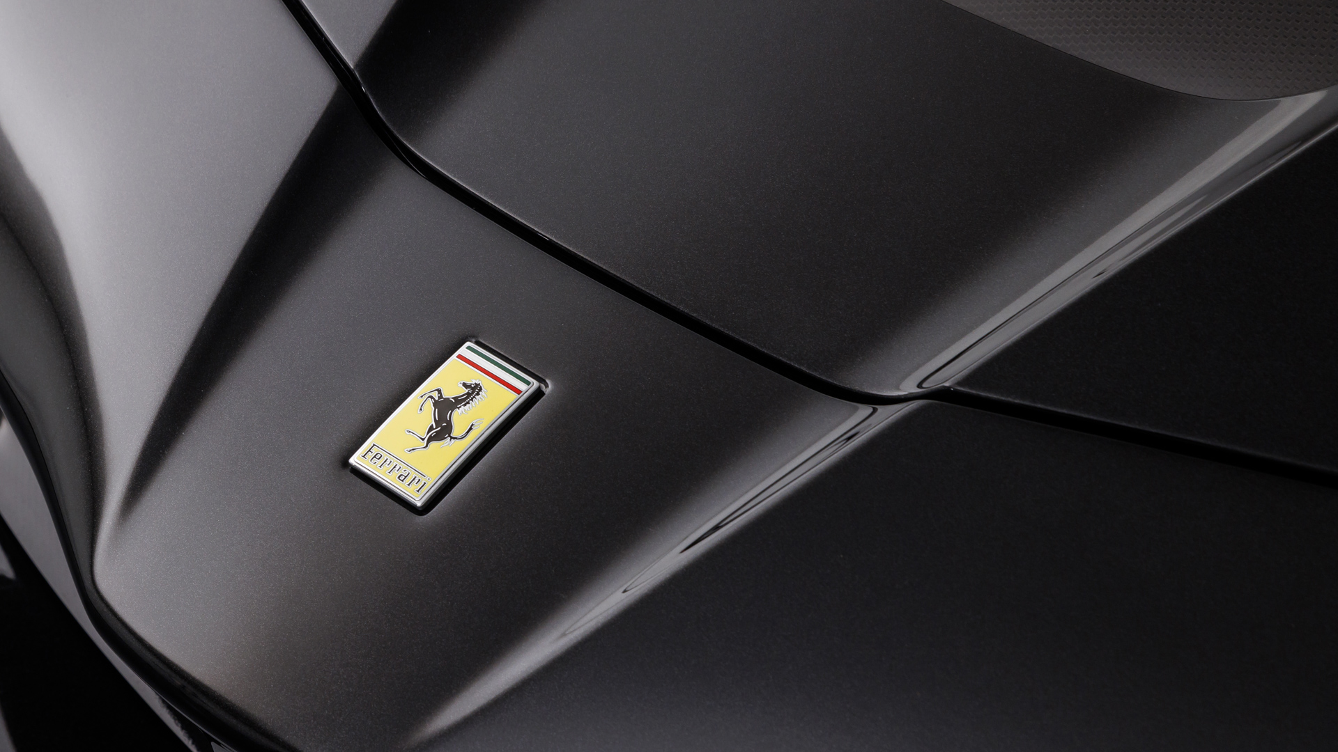 2016 Ferrari La Ferrari Aperta, 7/22