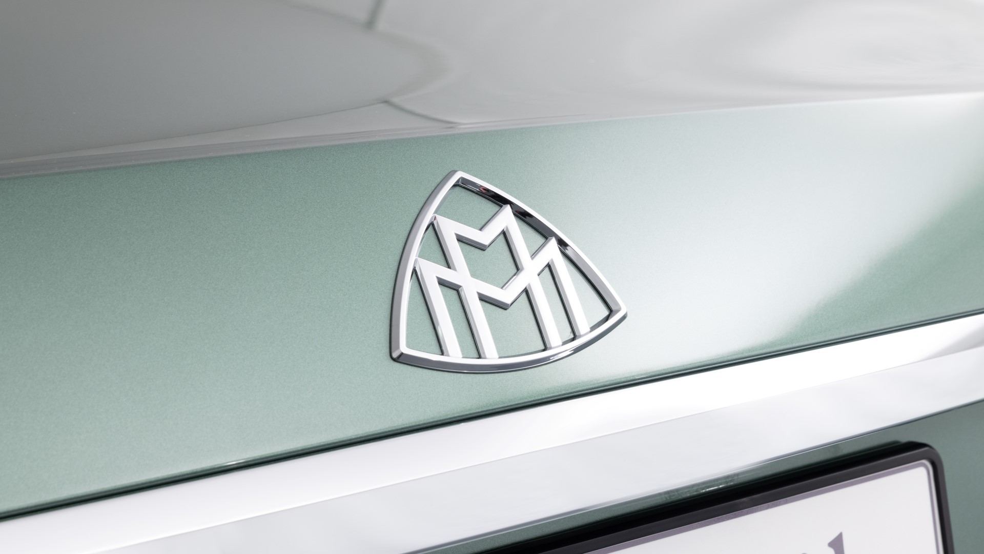 2012 Maybach 57 S, 9/20