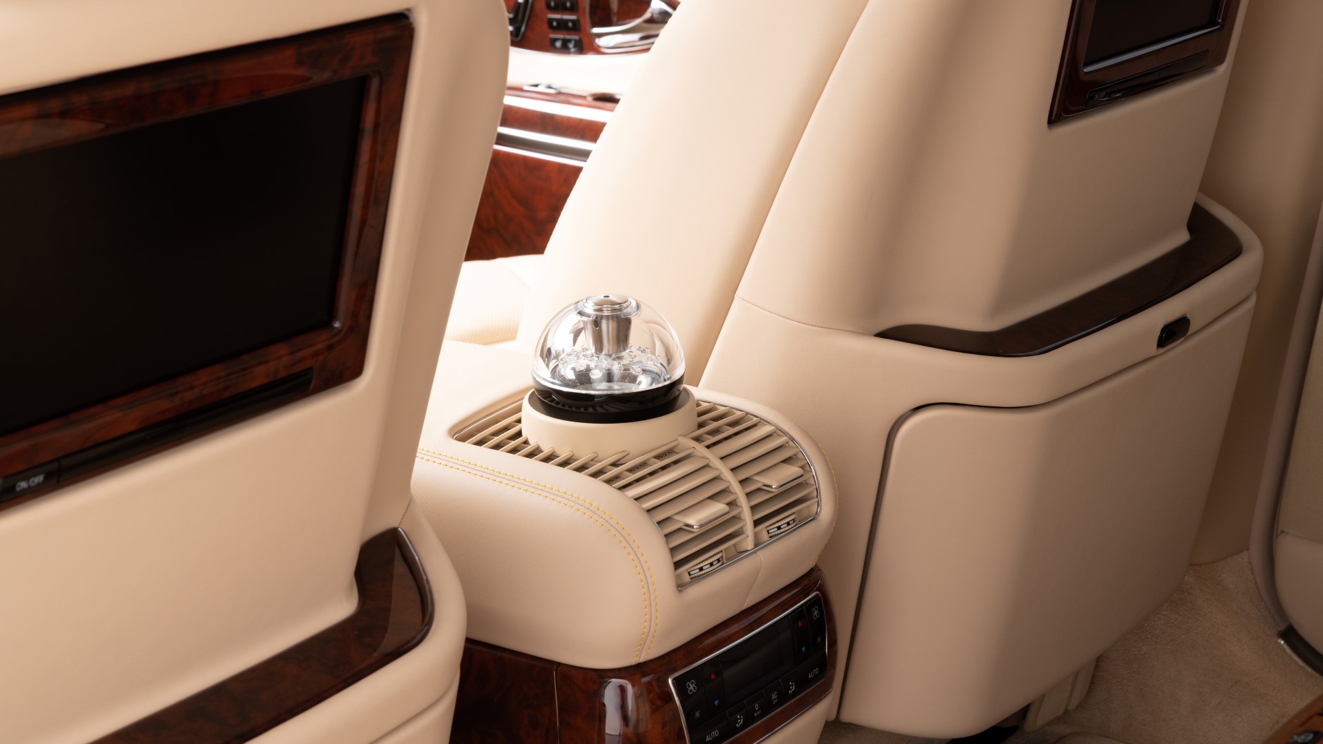2012 Maybach 57 S, 19/20