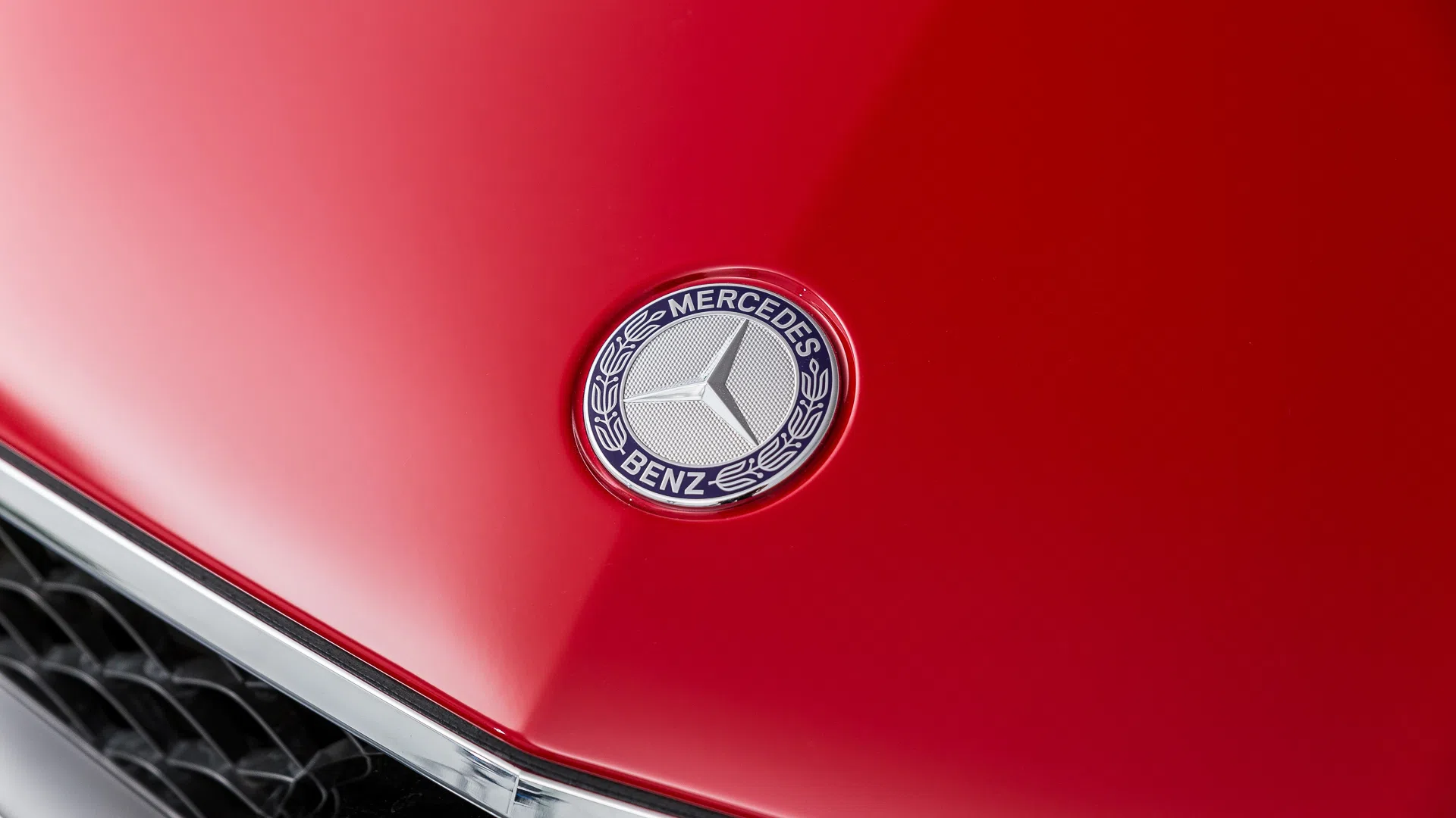 2013 Mercedes-Benz C63 AMG Black Series, detail