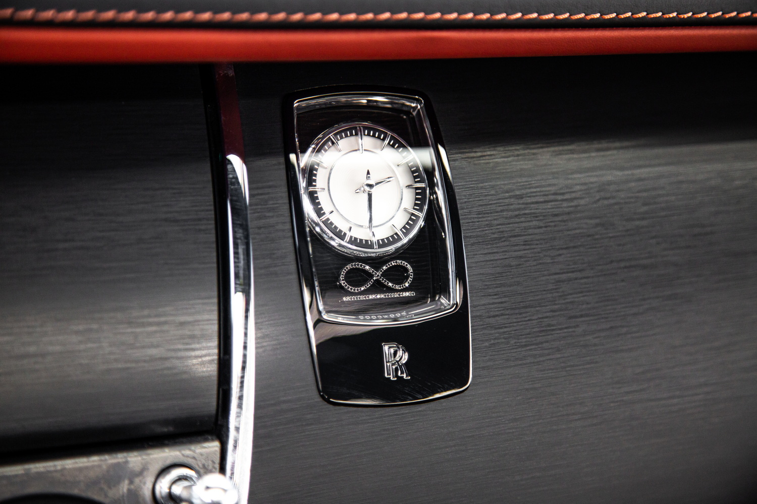 2019 Rolls-Royce Dawn Black Badge Adamas Collection, 13/16