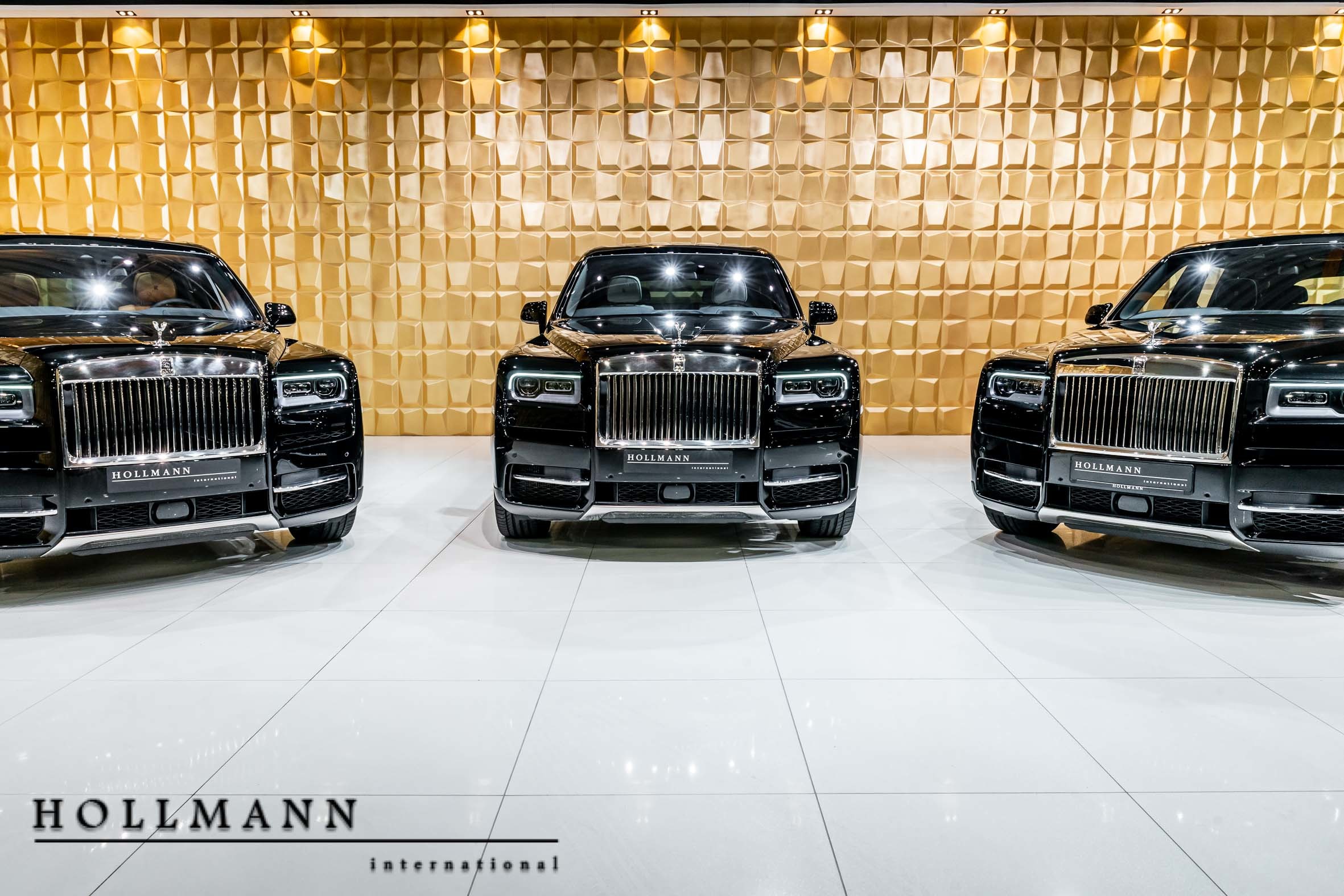 2019 Rolls-Royce Cullinan, 25/25