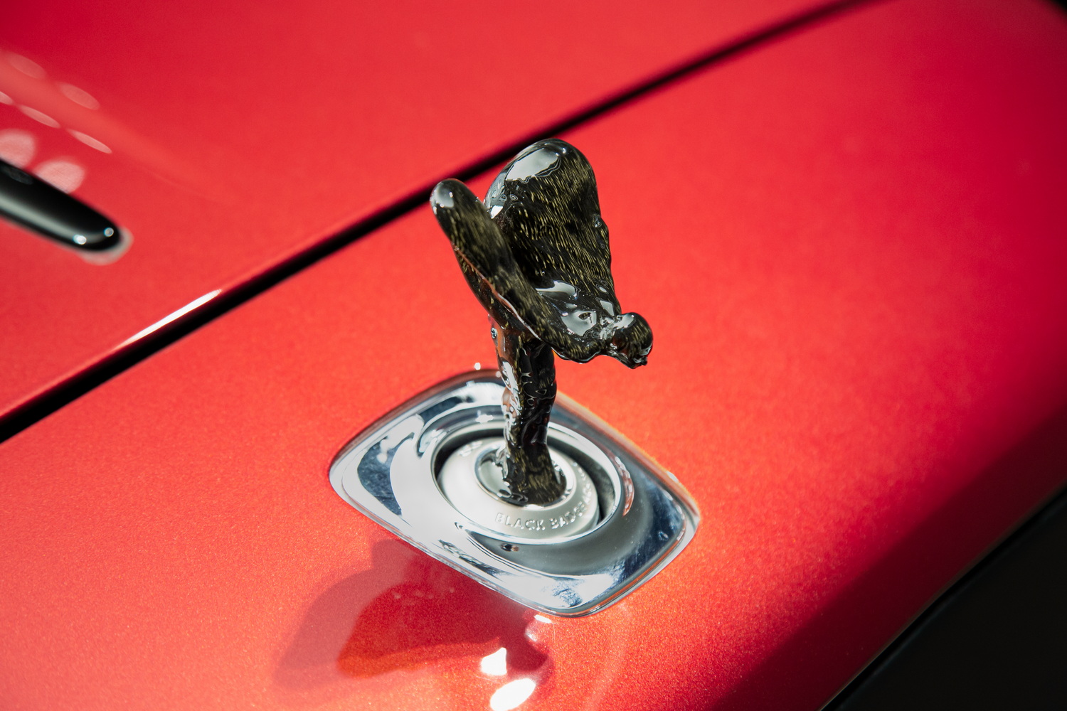2019 Rolls-Royce Dawn Black Badge Adamas Collection, 15/16