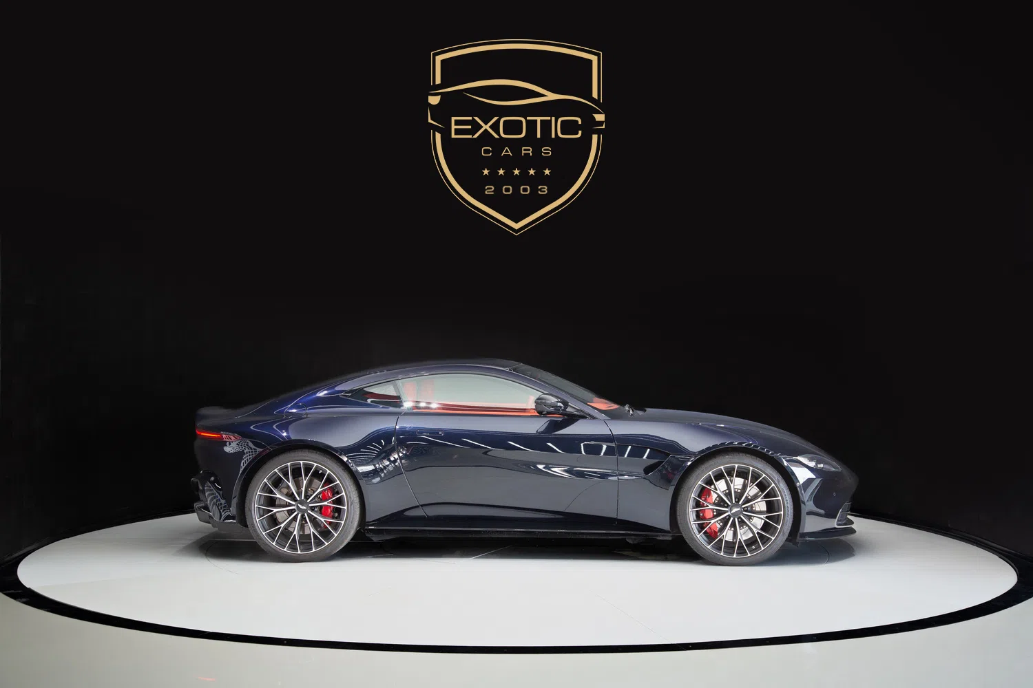 2022 Aston Martin Vantage V8