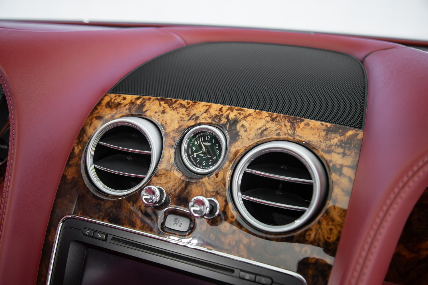 2013 Bentley GTC W12 Mulliner, 13/14