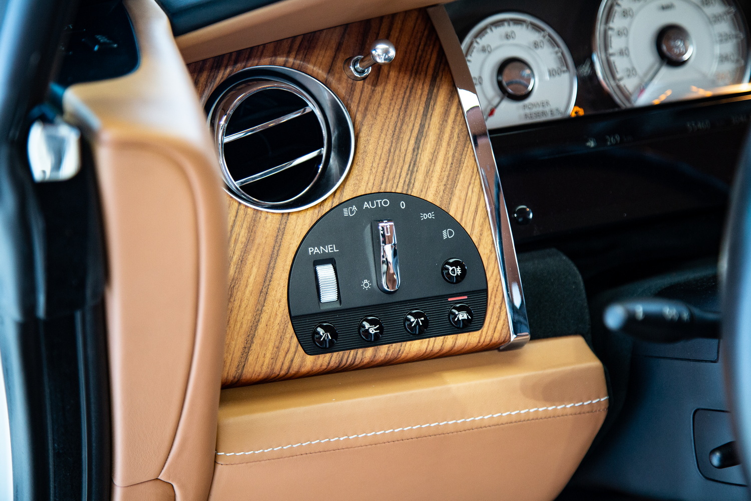 2019 Rolls-Royce Wraith, 8/17