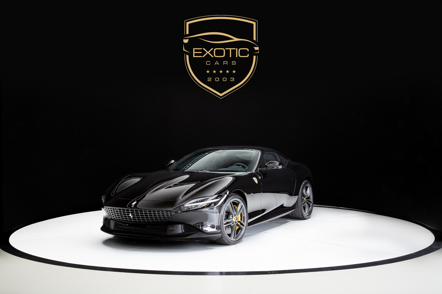 2023 Ferrari Roma