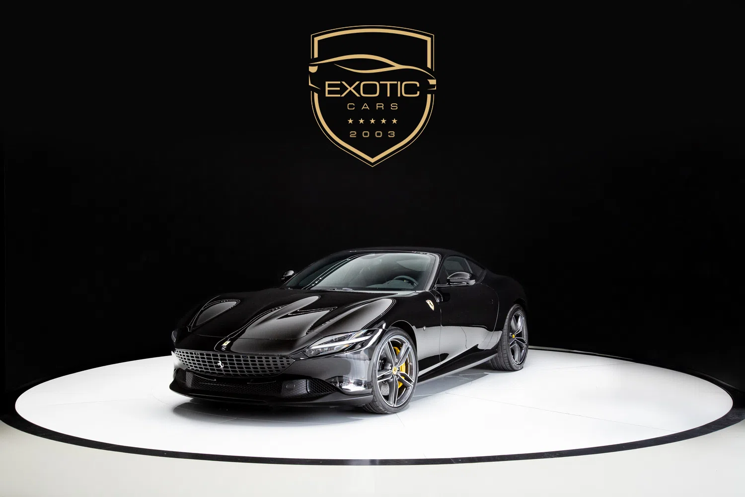 2023 Ferrari Roma