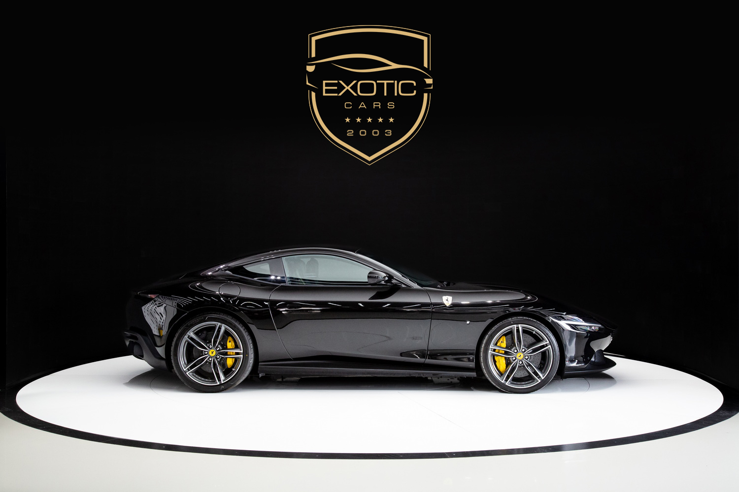 2023 Ferrari Roma, 5/17