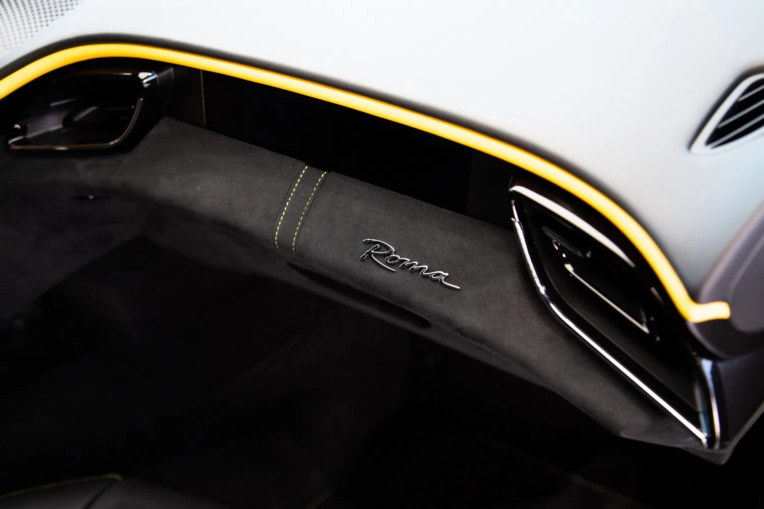 2023 Ferrari Roma for sale, photo 12 of 17