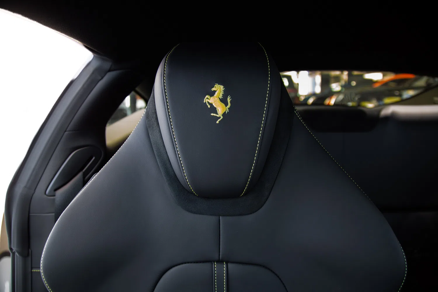 2023 Ferrari Roma for sale, photo 15 of 17