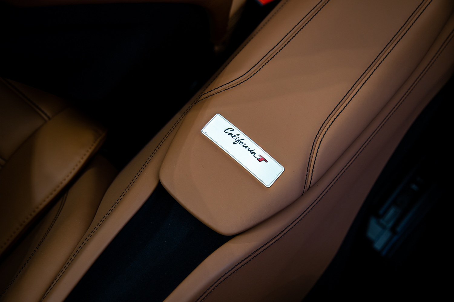 2015 Ferrari California T, 13/15