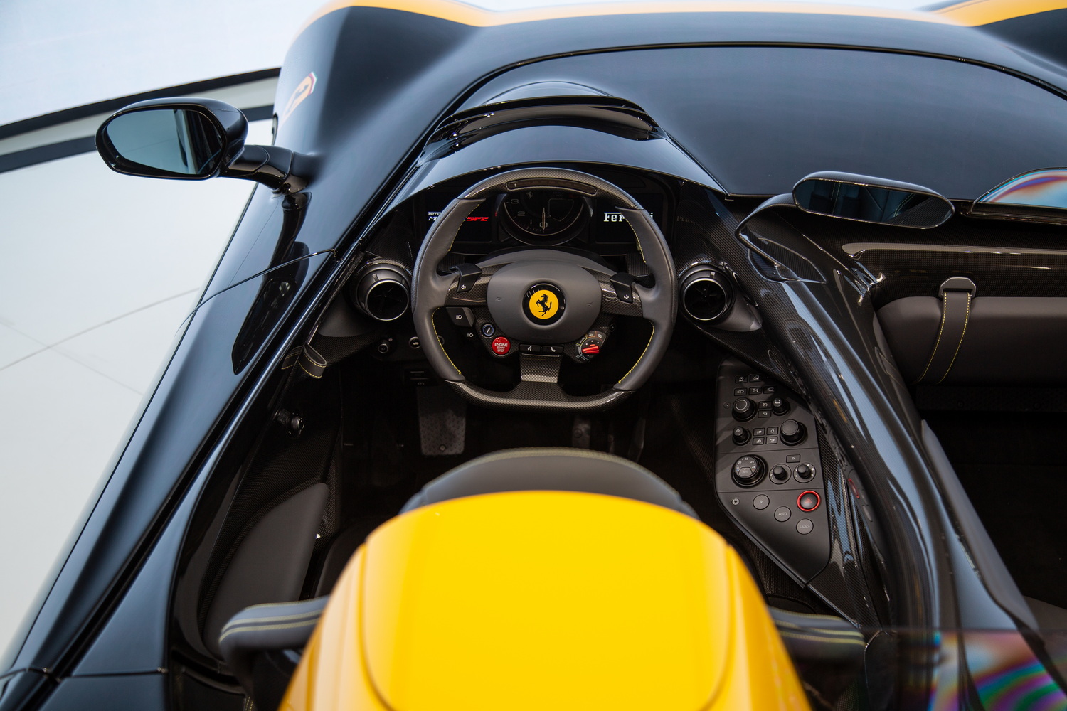 2020 Ferrari Monza SP2, 8/20