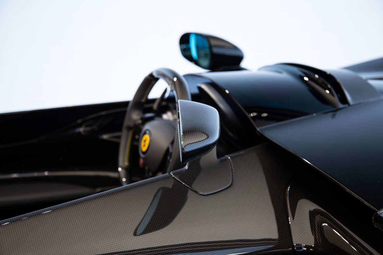 2020 Ferrari Monza SP2, 13/20