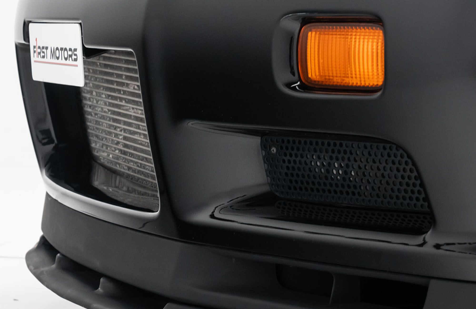 1999 Nissan Skyline GT-R R34, 17/20