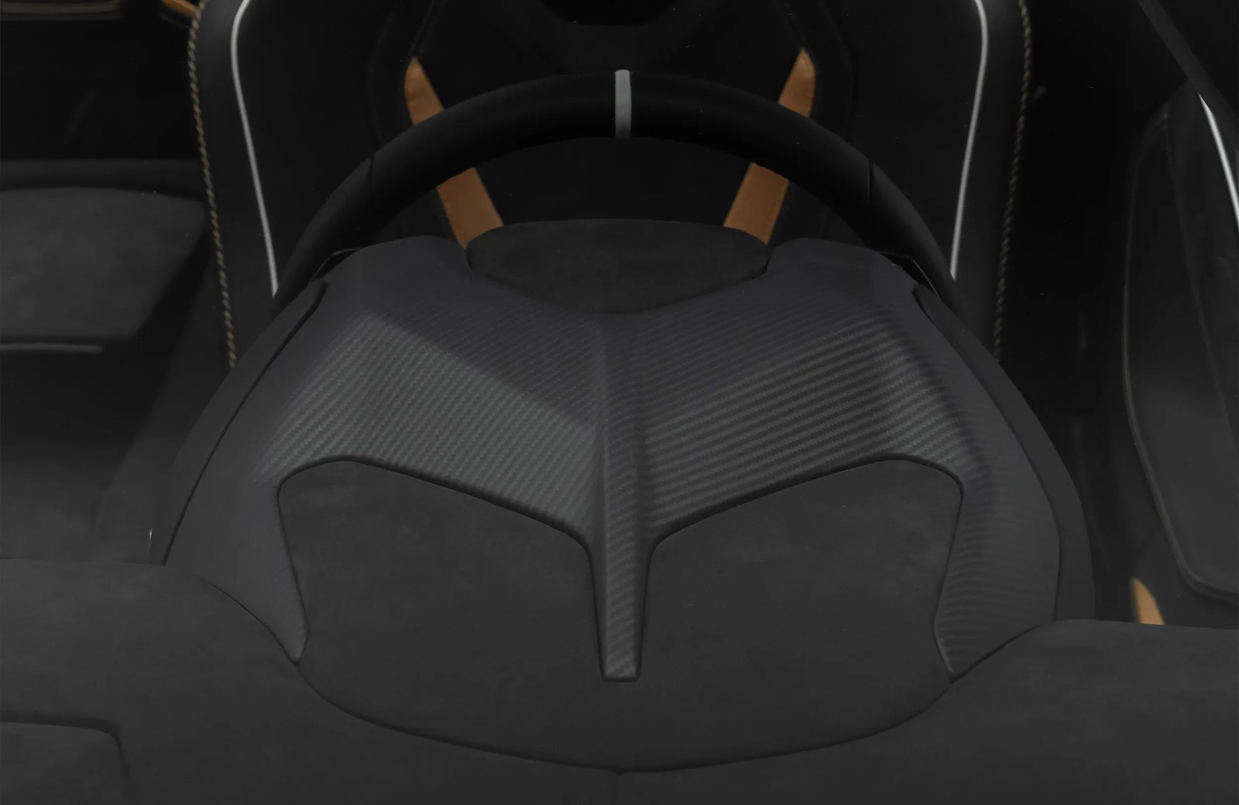 2021 Lamborghini Sián Roadster, 9/20