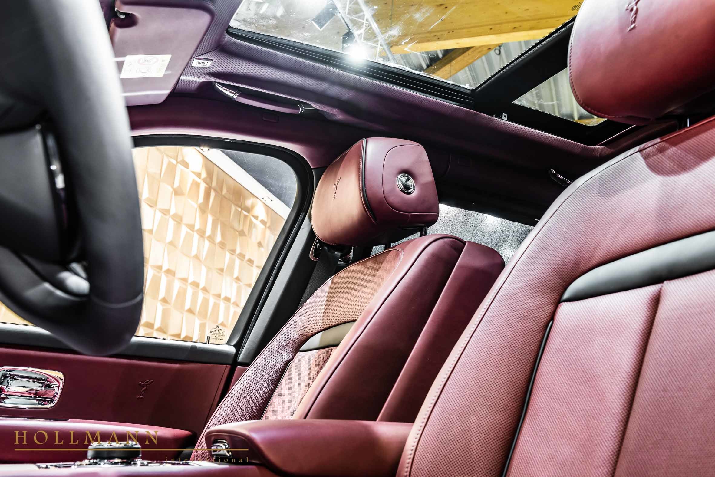 2019 Rolls-Royce Cullinan, 13/25