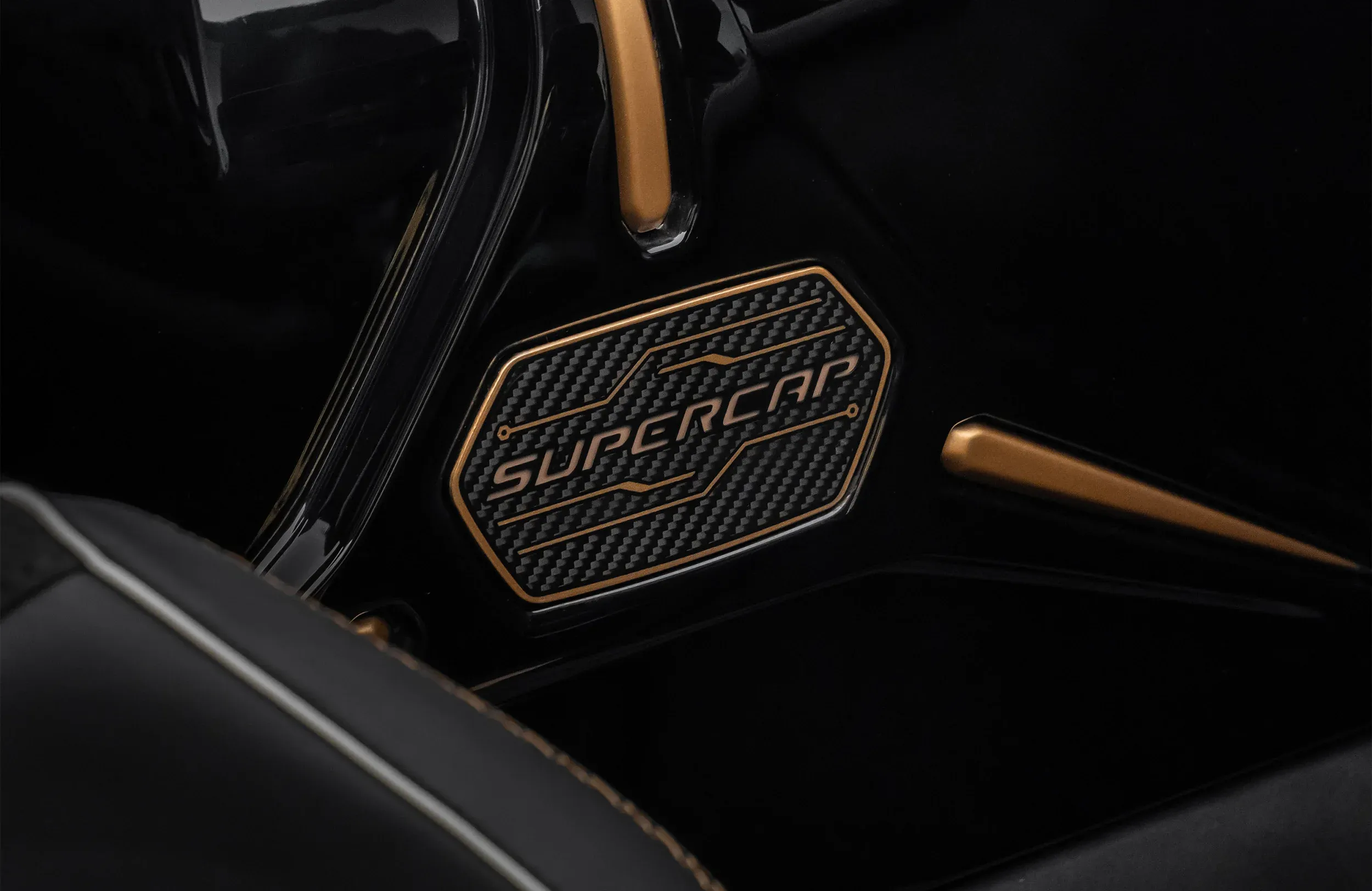2021 Lamborghini Sián Roadster, 14/20