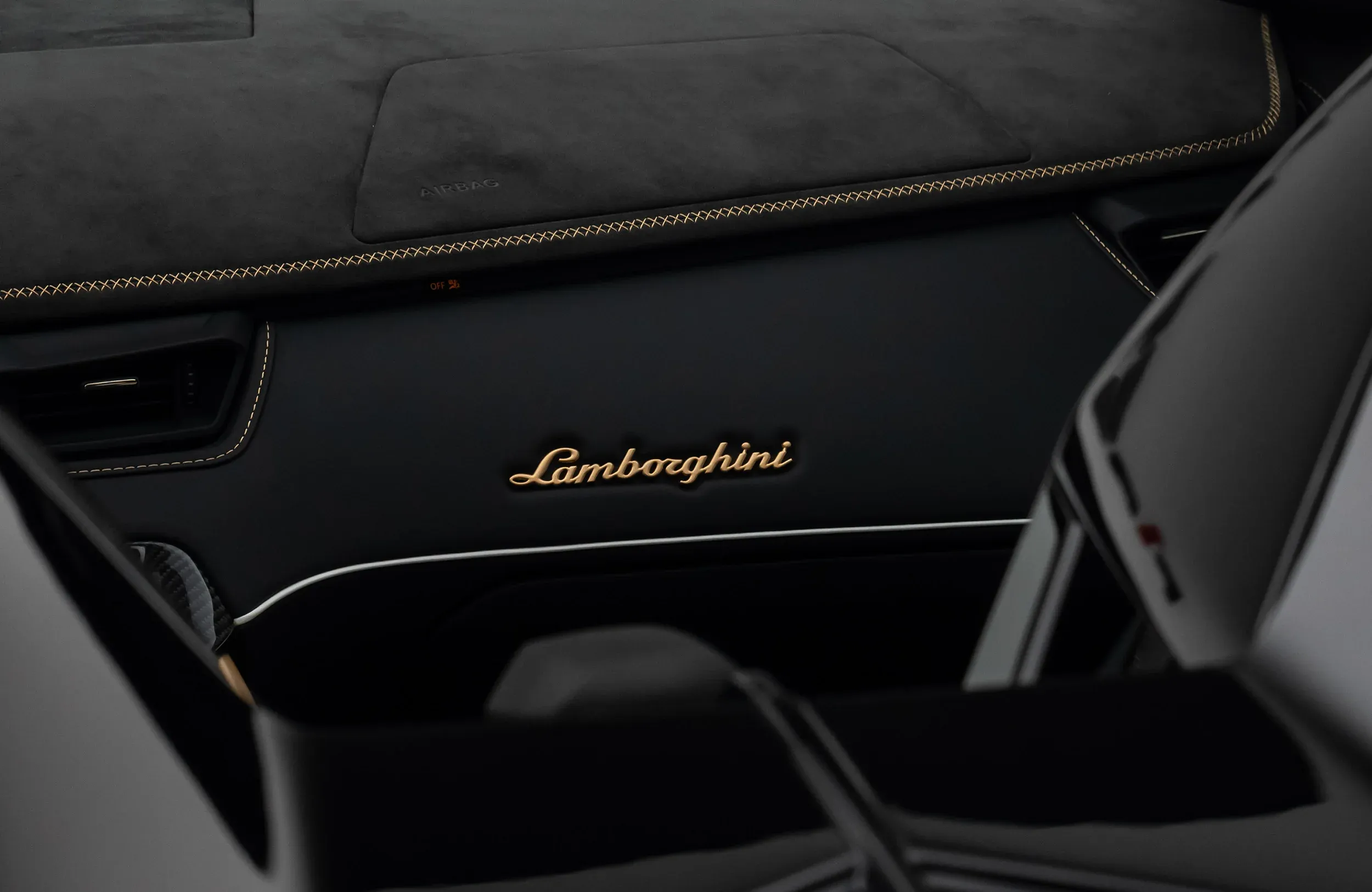 2021 Lamborghini Sián Roadster, 17/20