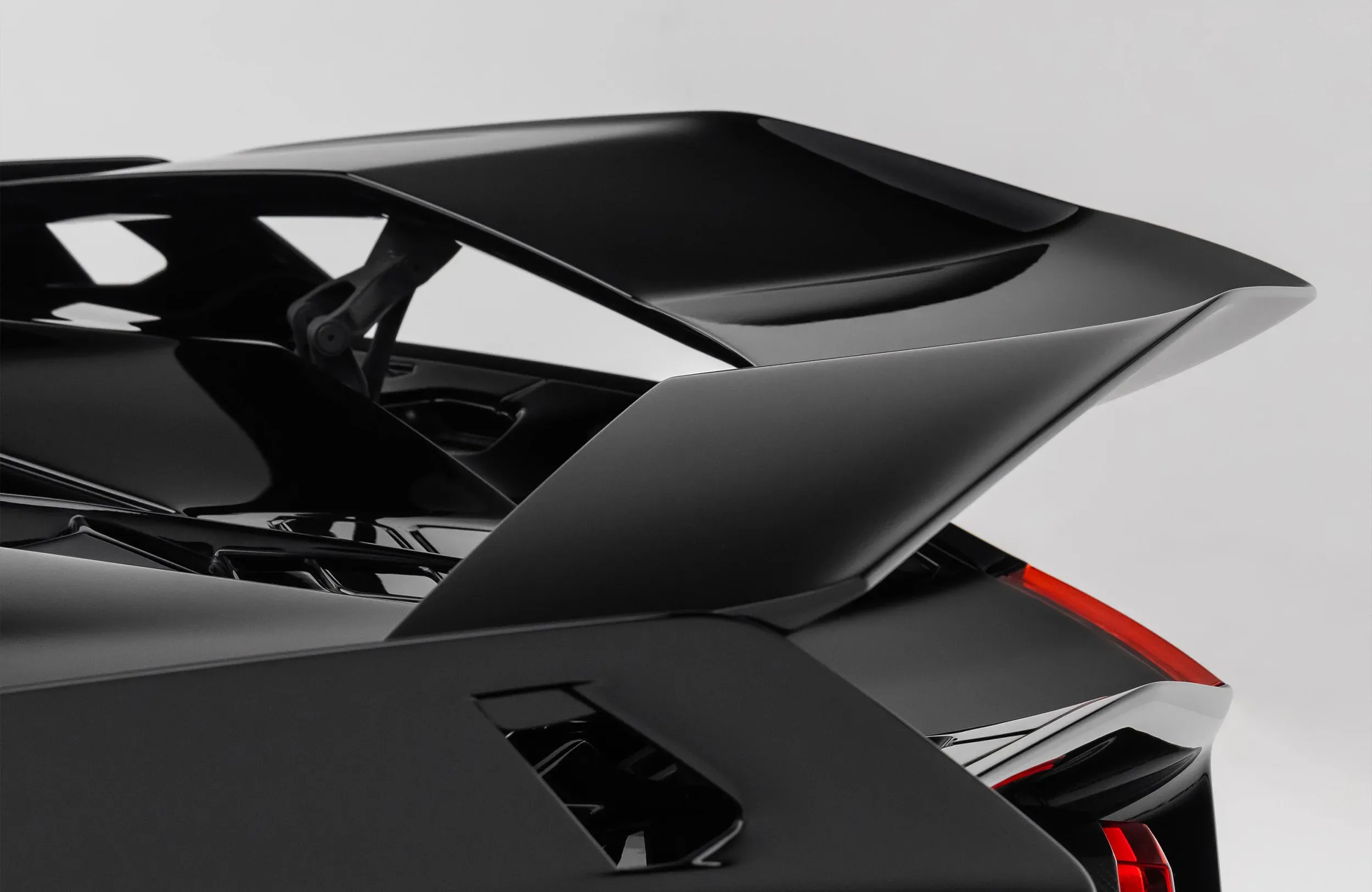 2021 Lamborghini Sián Roadster, 19/20