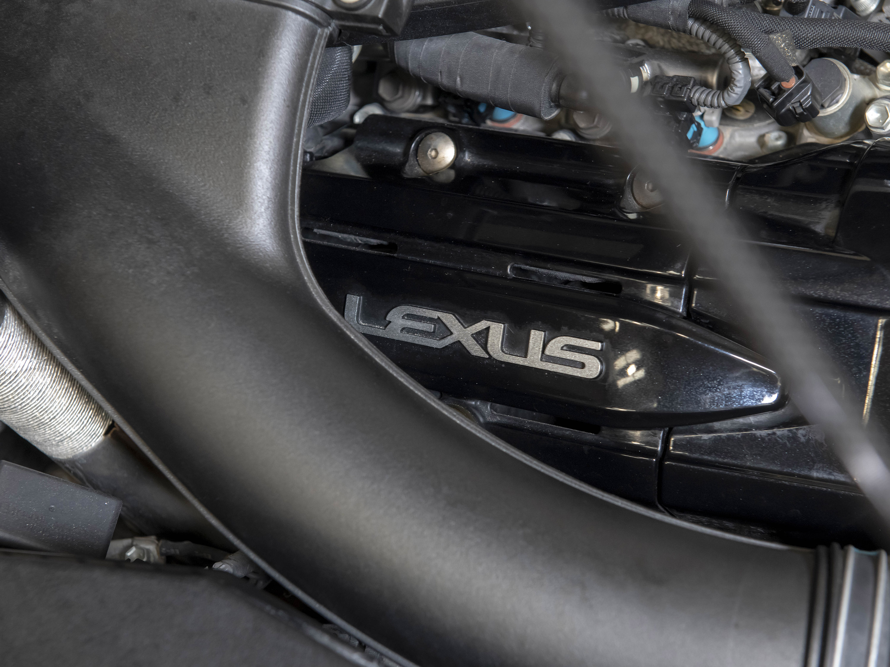 2012 LEXUS LFA, 18/20