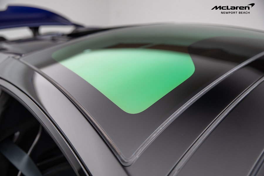 2022 McLaren 765LT, 14/20