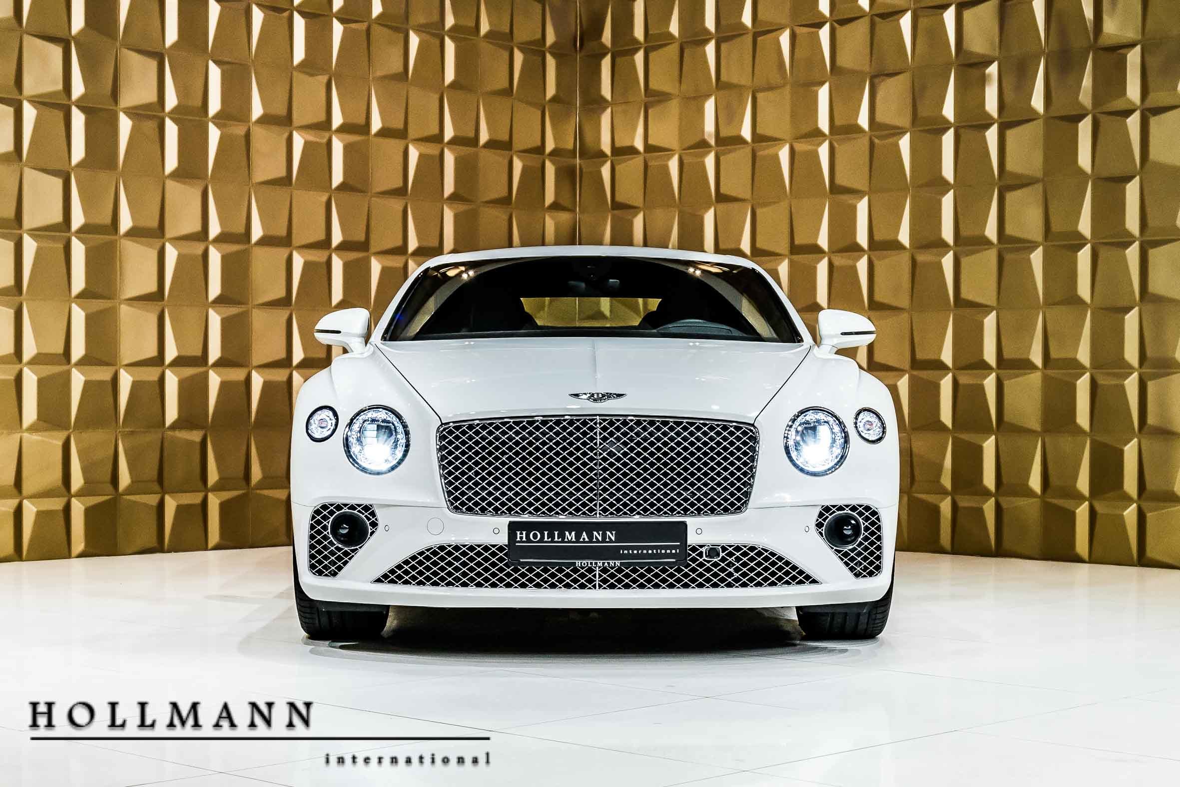 2019 Bentley Continental GT, 13/17