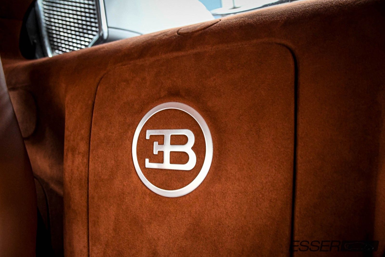 2008 Bugatti Veyron 16.4, 14/20