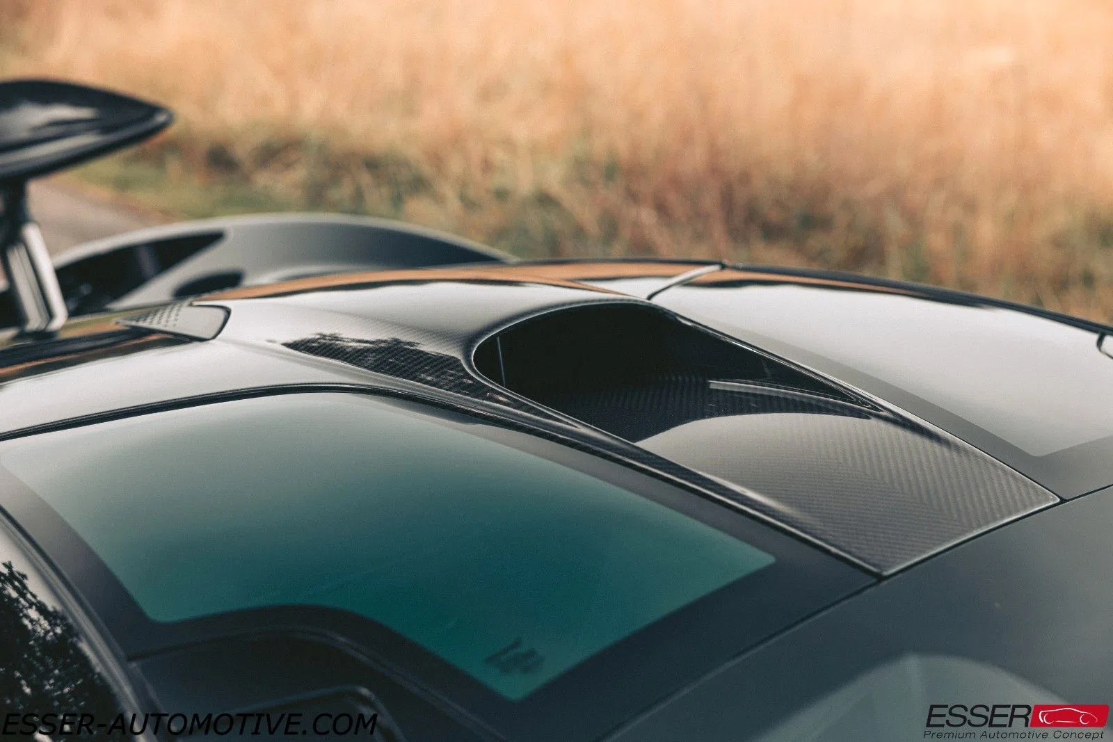 2016 McLaren P1 for sale, exterior