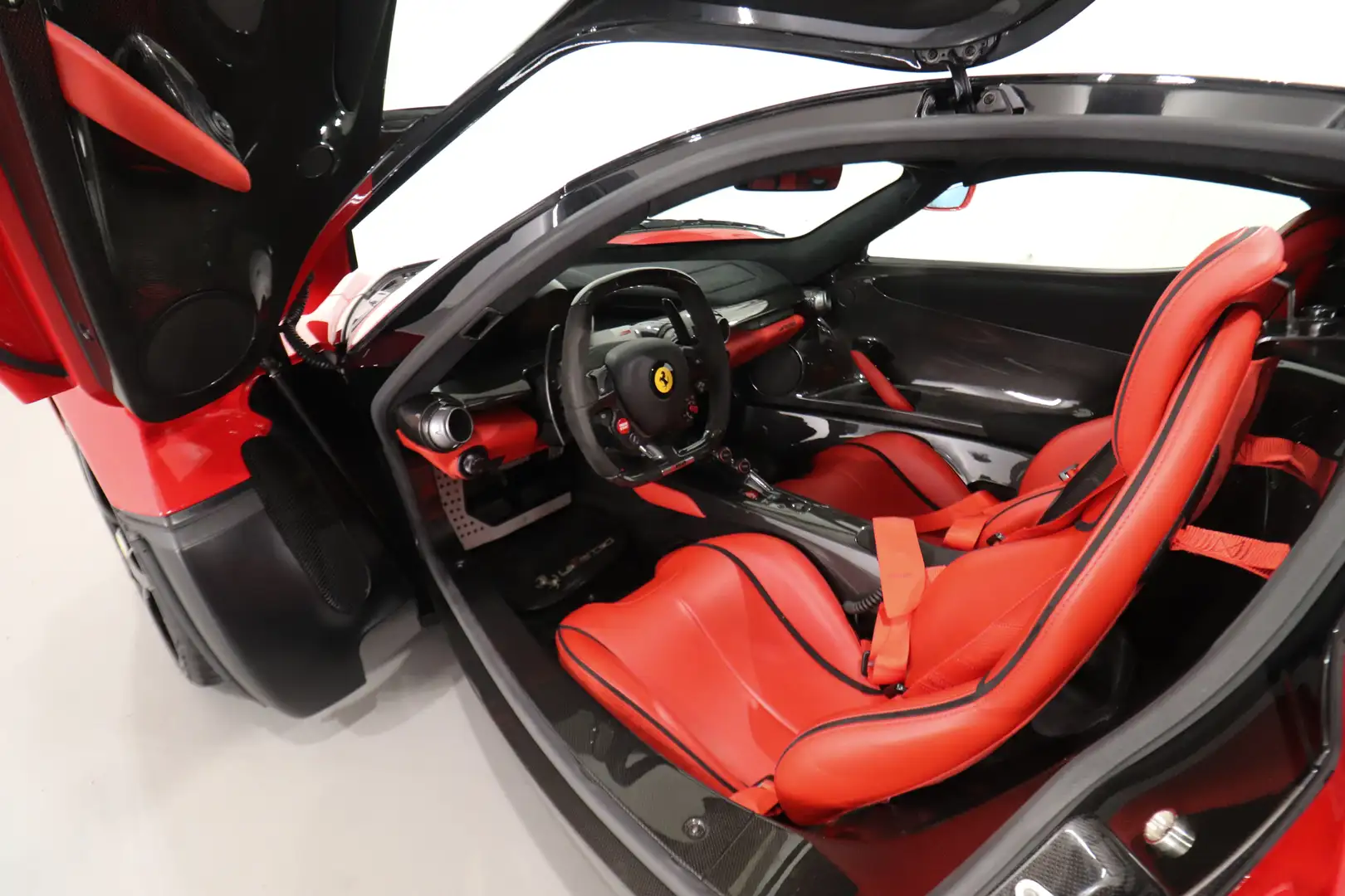 2015 Ferrari LaFerrari, 11/15