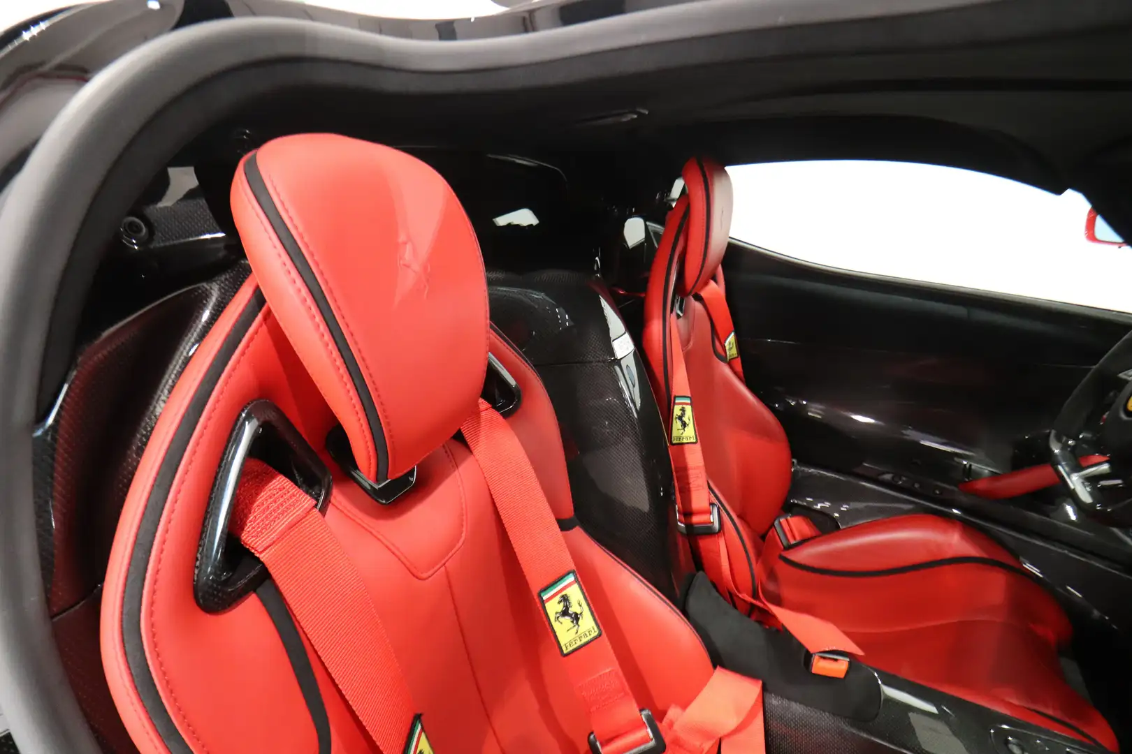 2015 Ferrari LaFerrari, 15/15