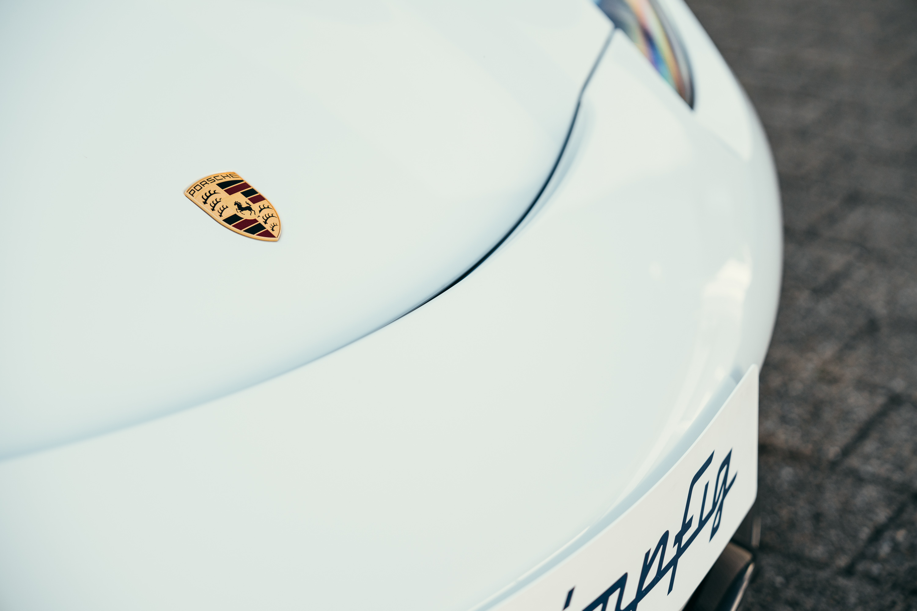 2015 Porsche 918 Spyder Weissach Package, 13/20