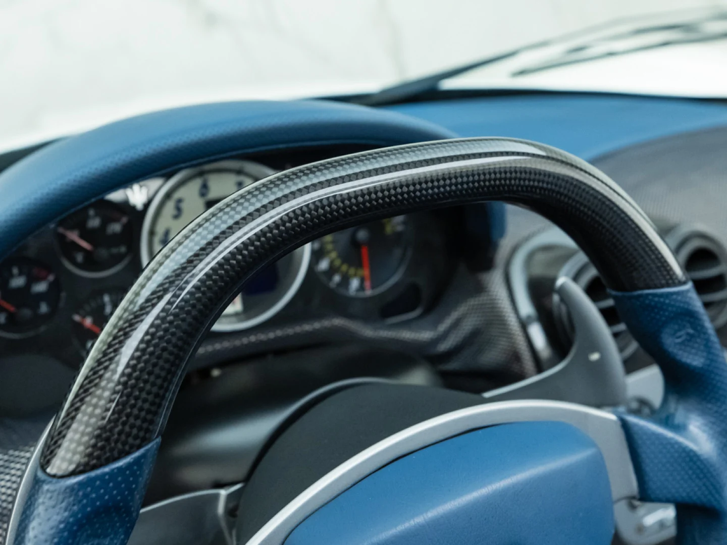 2005 Maserati MC12, 33/45