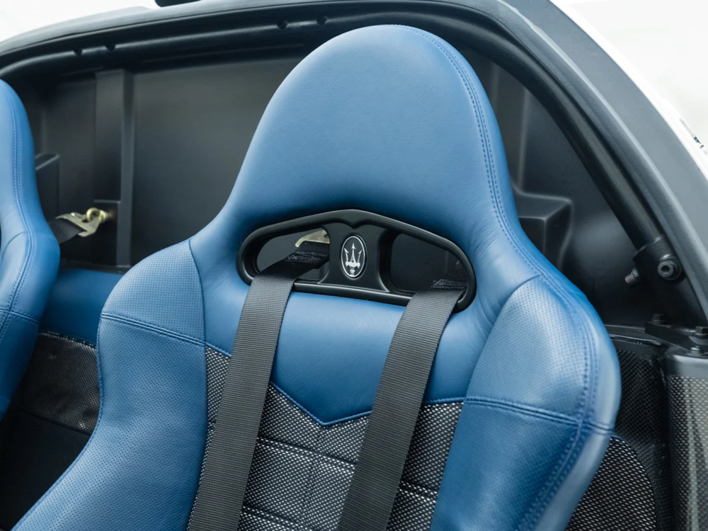 2005 Maserati MC12, 35/45