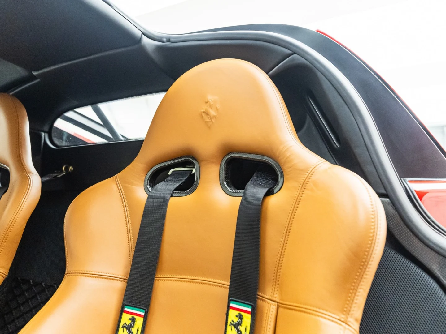 2004 Ferrari Enzo, 21/26