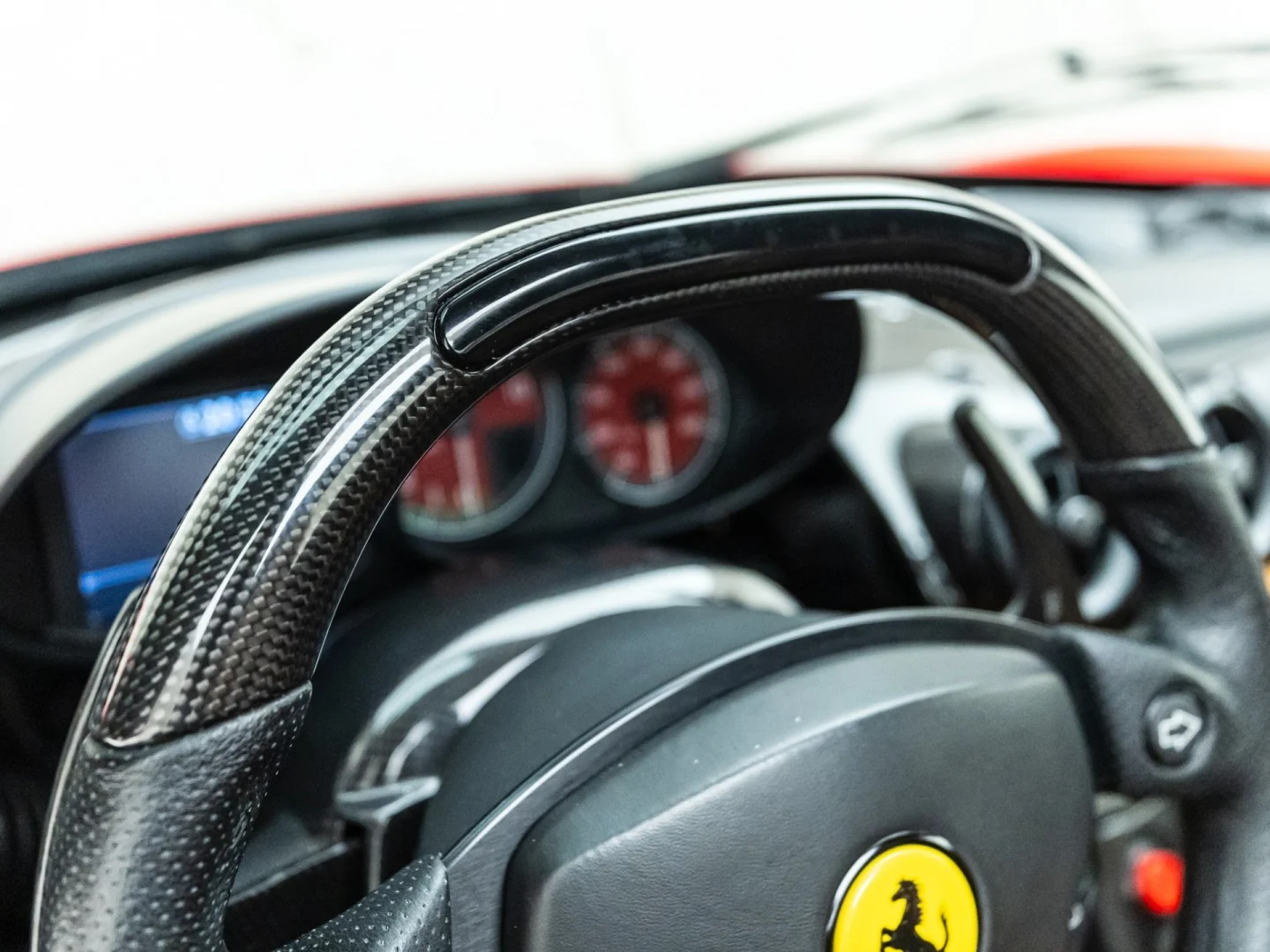 2004 Ferrari Enzo, 23/26