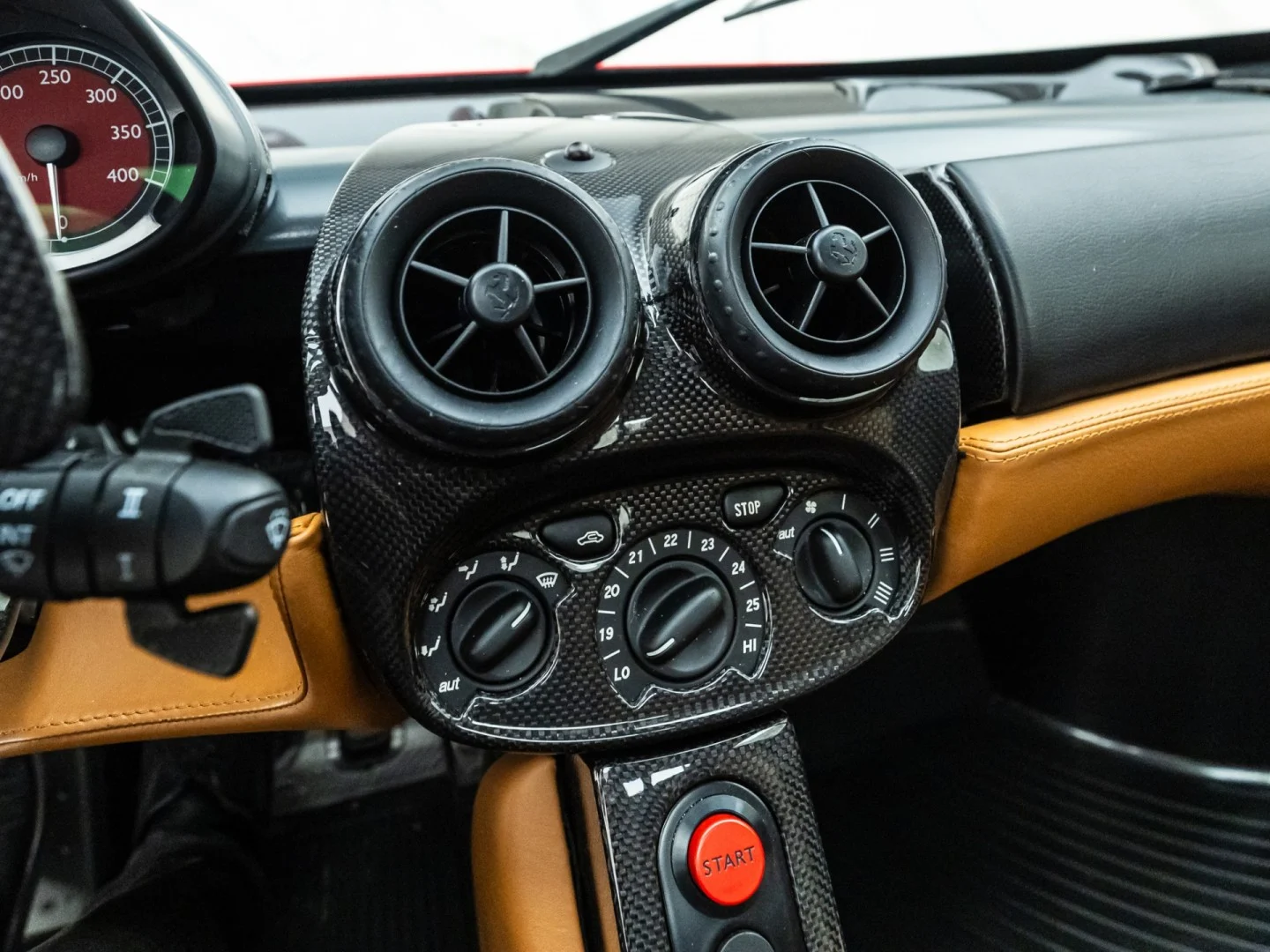 2004 Ferrari Enzo, 25/26