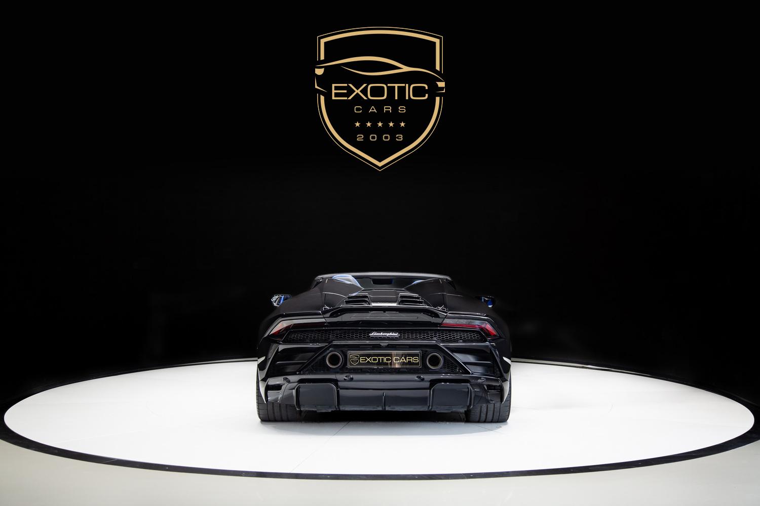 2022 Lamborghini Huracán EVO Spyder, 2/20
