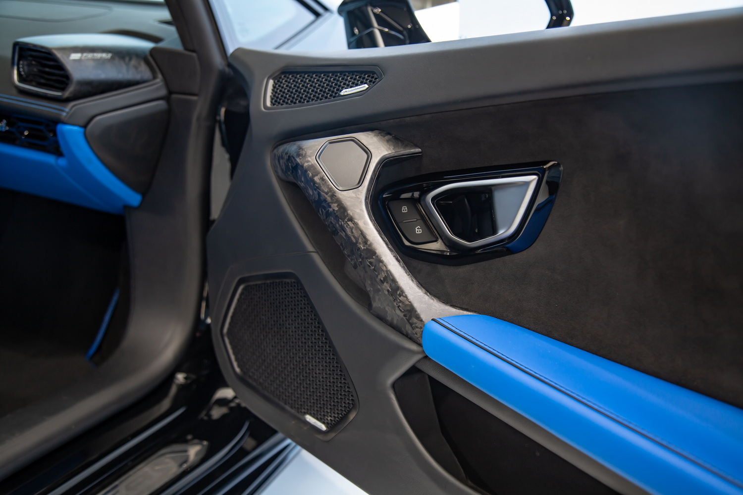 2022 Lamborghini Huracán EVO Spyder, 15/20