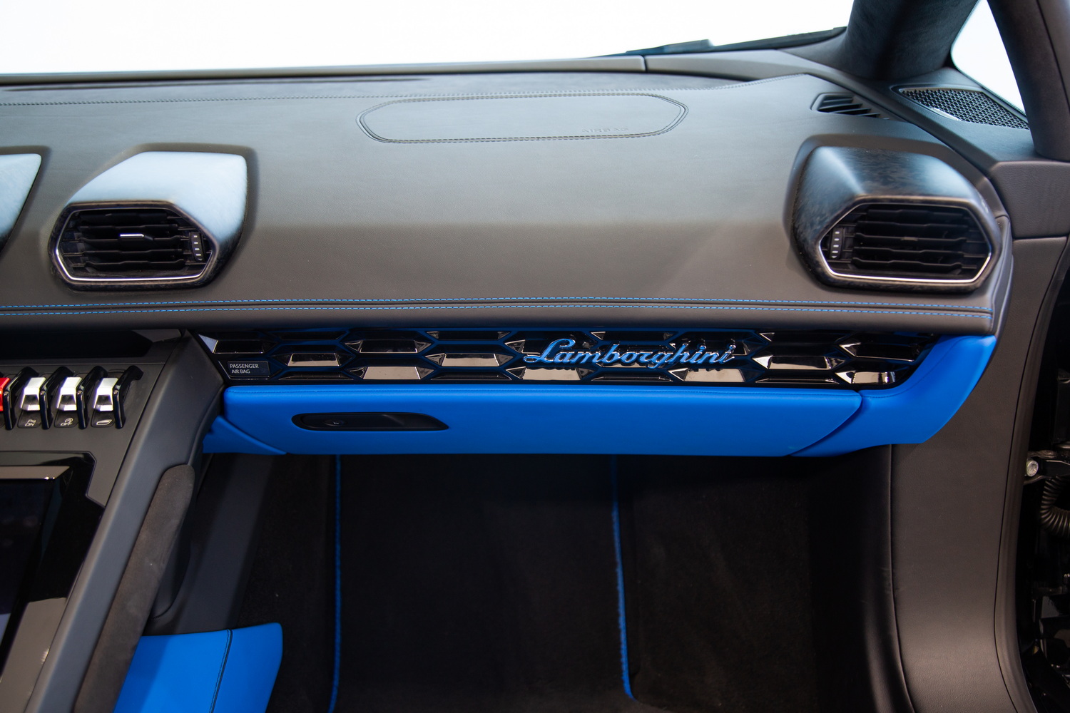 2022 Lamborghini Huracán EVO Spyder, 16/20