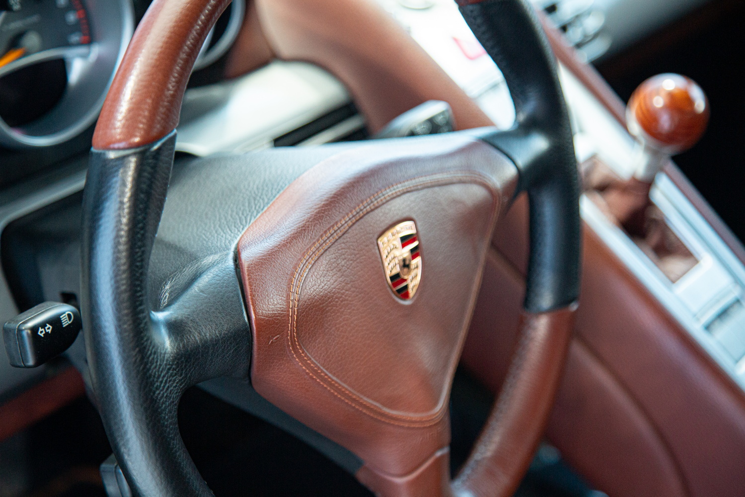2005 Porsche Carrera GT, 8/20