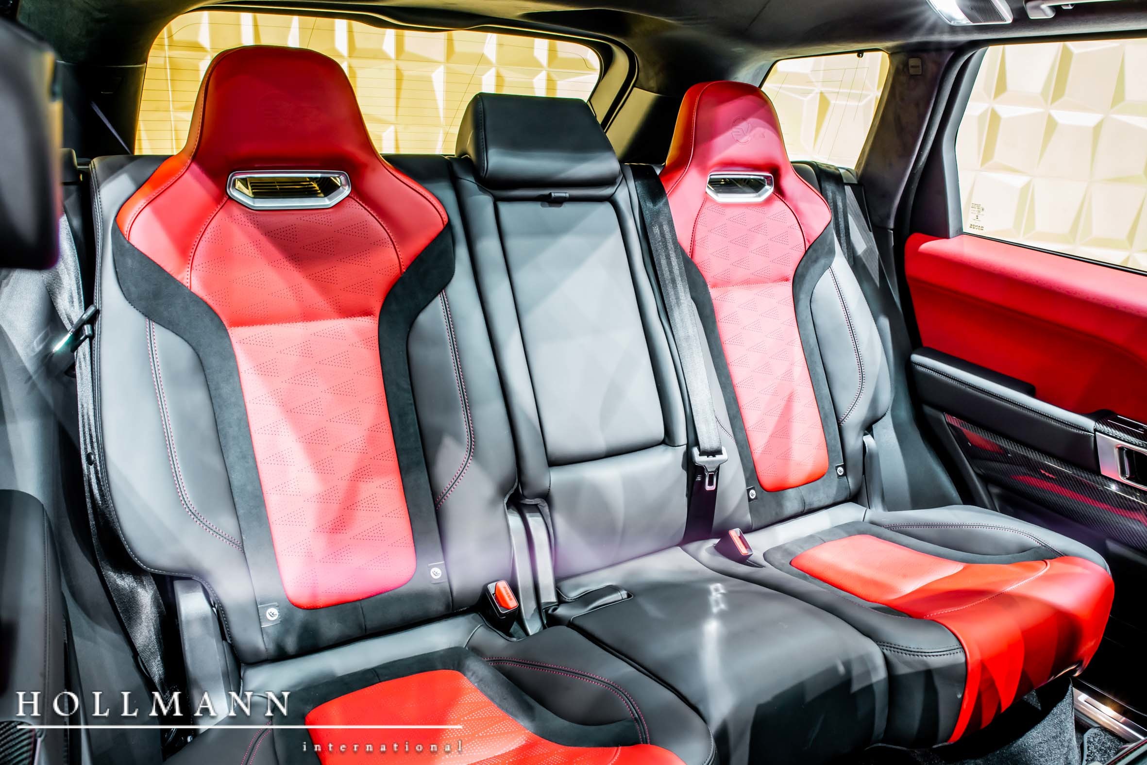 2019 Range Rover Sport 5.0 V8 SVR, 17/20