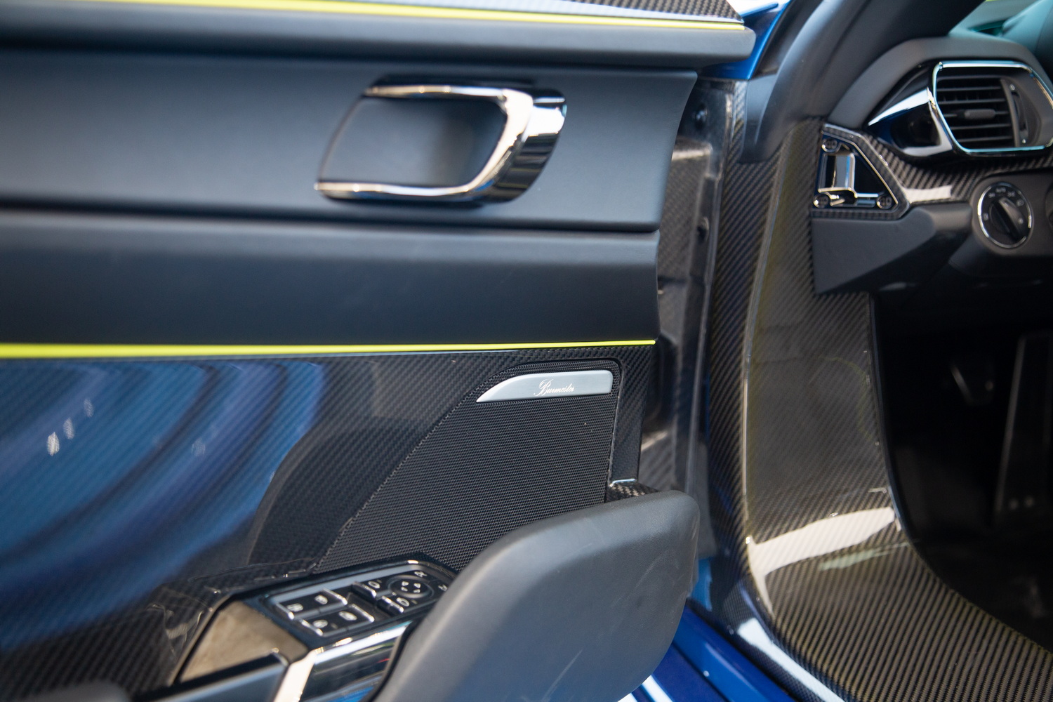 2015 Porsche 918 Spyder, 11/20