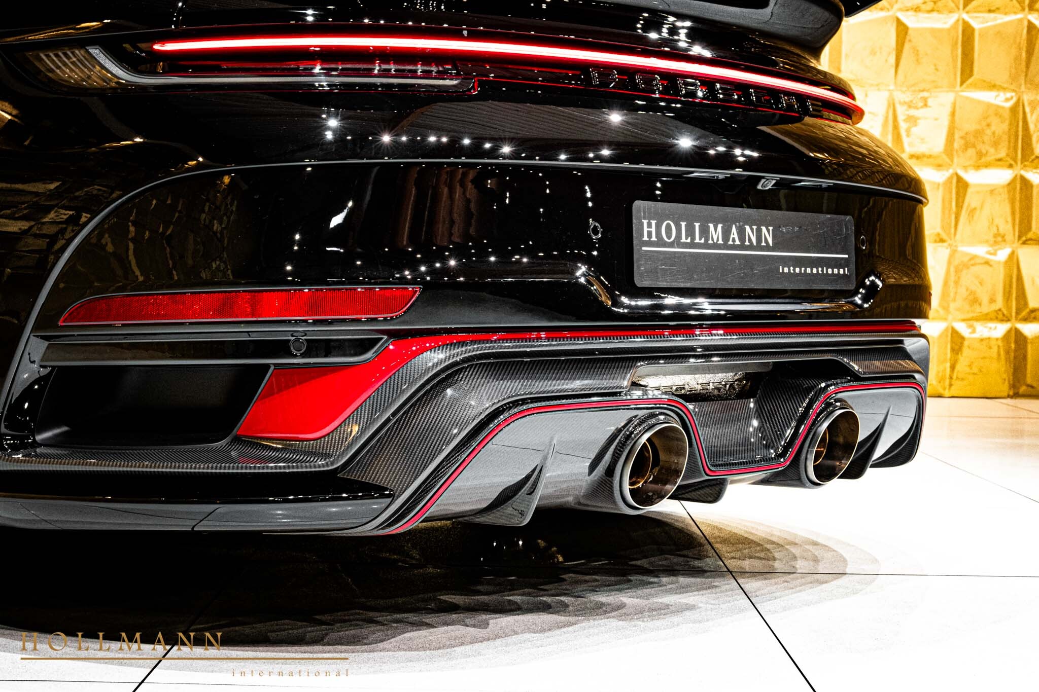 2023 TECHART 911 GTstreet R Cabrio, 15/20