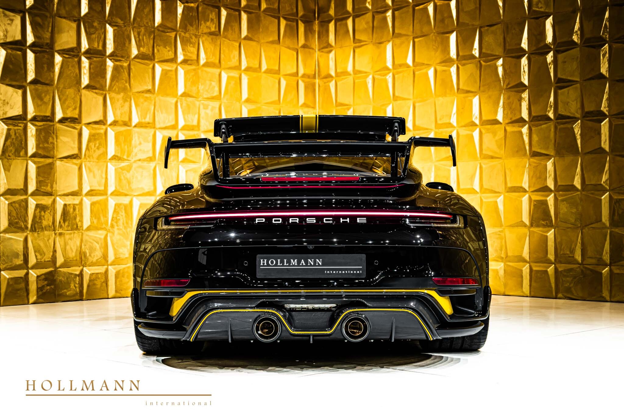 2023 TECHART 911 GTstreet R Coupé, 5/20